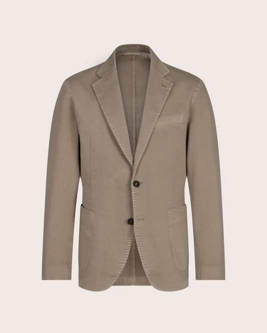 Camicissima Lightweight Smart Casual Jacket