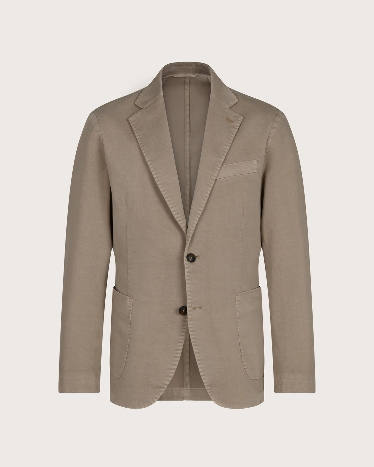 Camicissima Lightweight Smart Casual Jacket