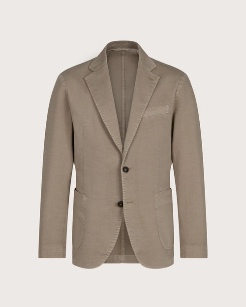 Camicissima Lightweight Smart Casual Jacket