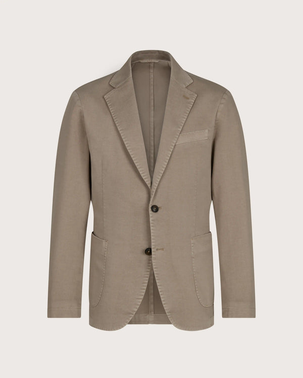 Camicissima Lightweight Smart Casual Jacket