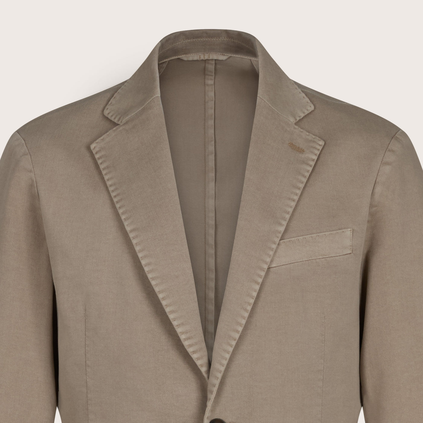 Camicissima Lightweight Smart Casual Jacket