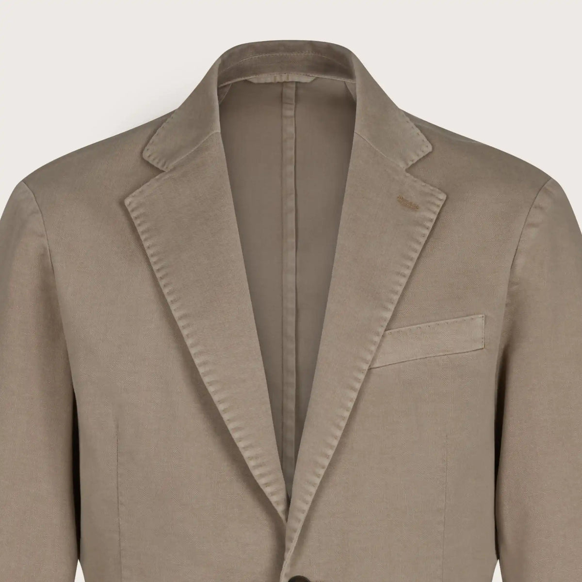 Camicissima Lightweight Smart Casual Jacket