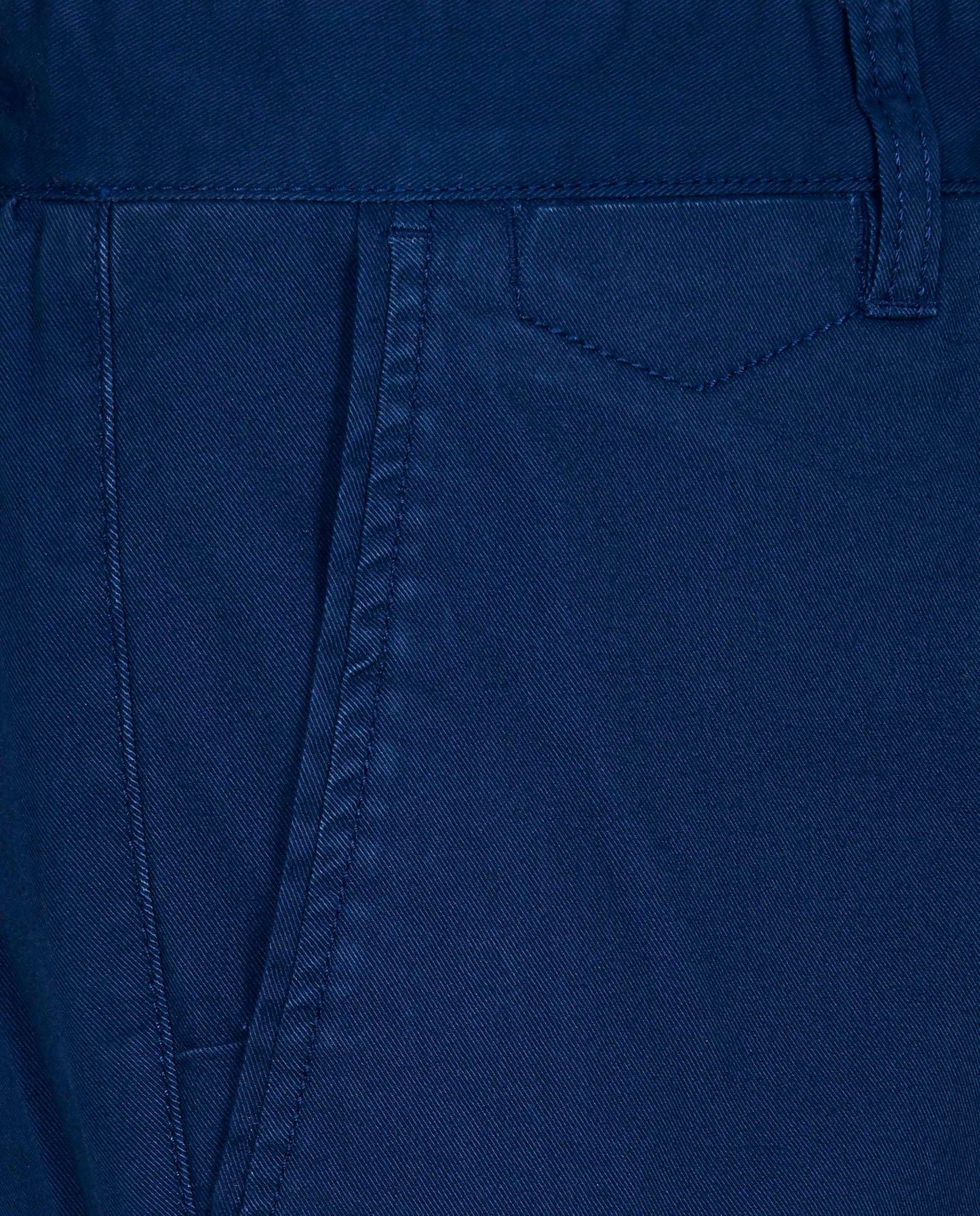 Men's Twill Chino Pants- Classic Stretchable Fit | Everyday Essential