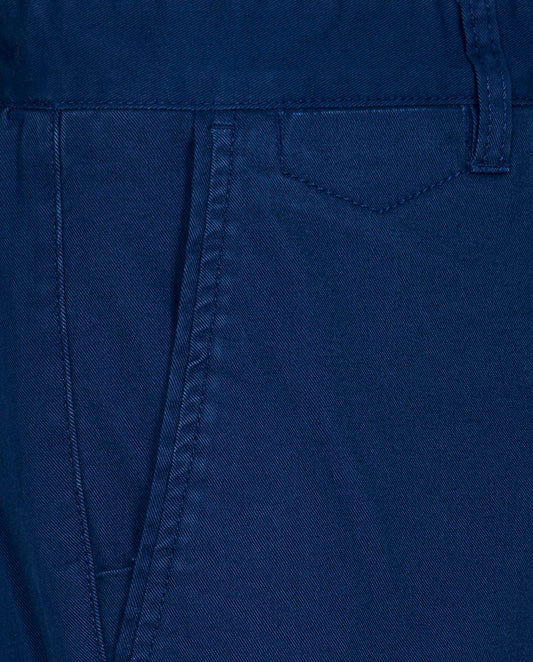 Men's Twill Chino Pants- Classic Stretchable Fit | Everyday Essential