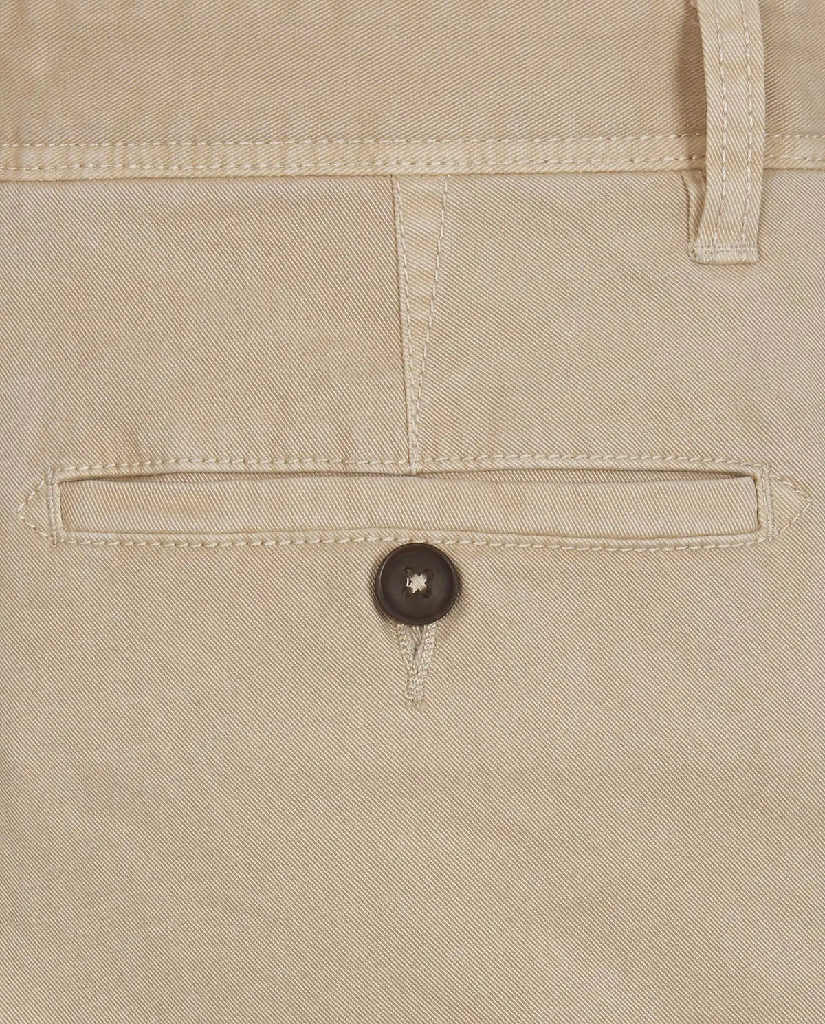 Camicissima Men's Twill Chino Pants- Stretch Cotton | Printed Lining | Casual Wear