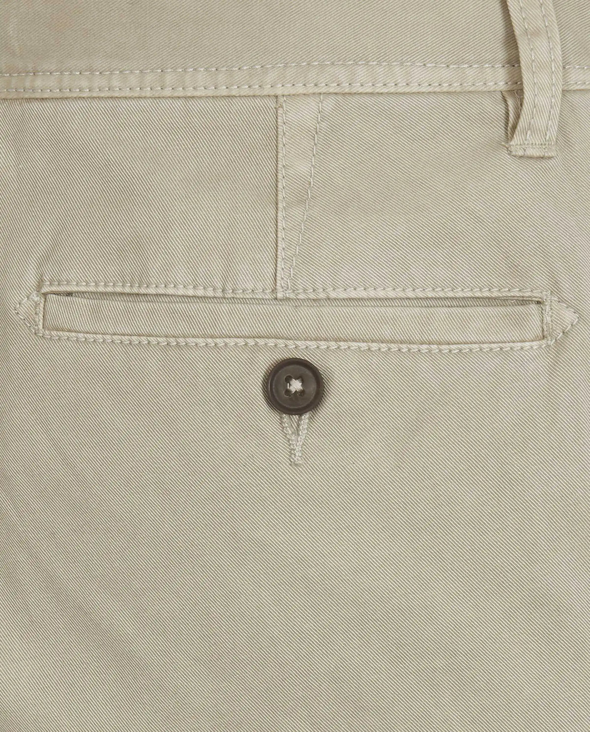 Camicissima Men's Twill Chino Pants- Stretch Cotton | Printed Lining | Casual Wear