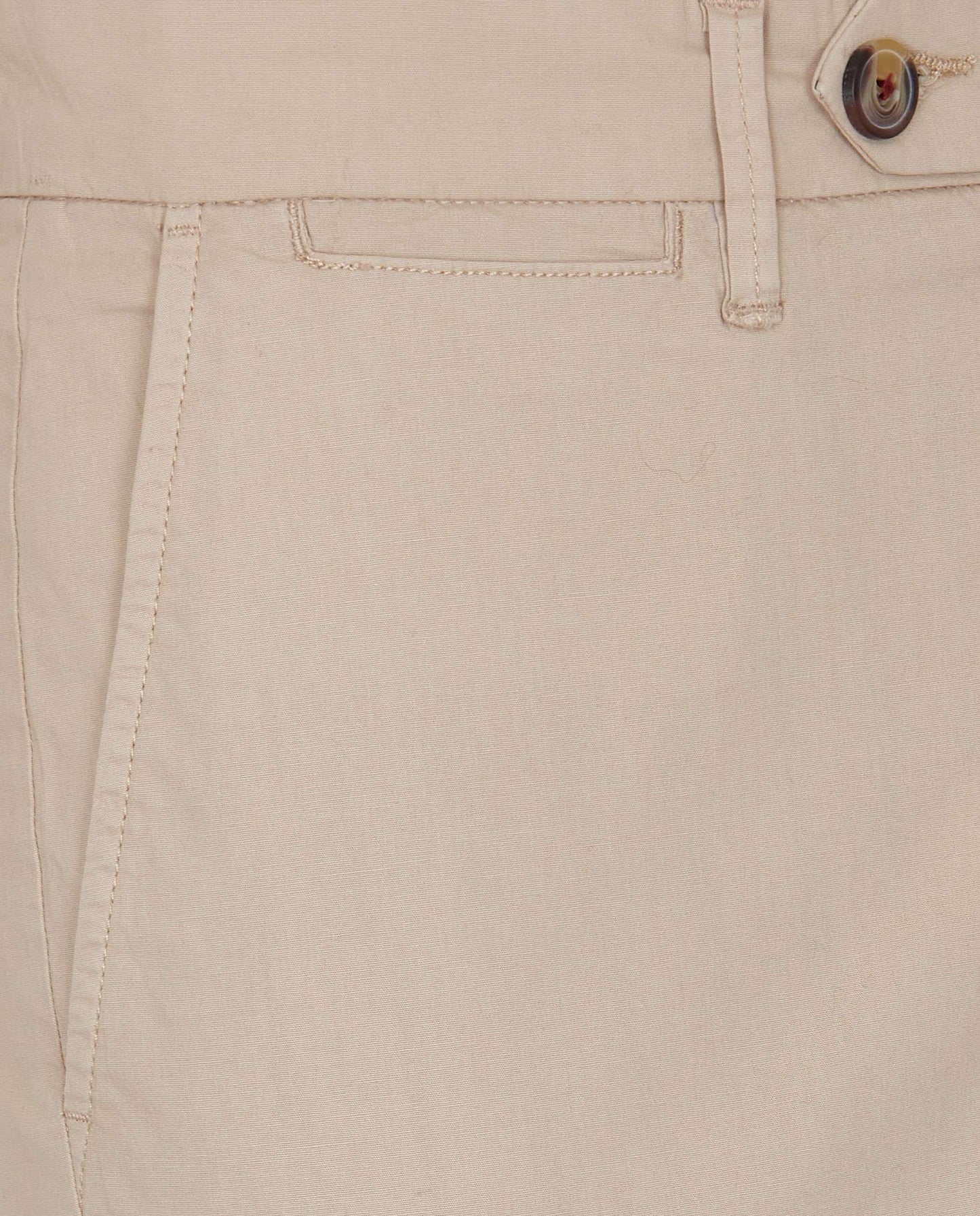 Men's Cotton Chino Pants Twill Stretch | Zip Closure | Everyday Smart-Casual Wear