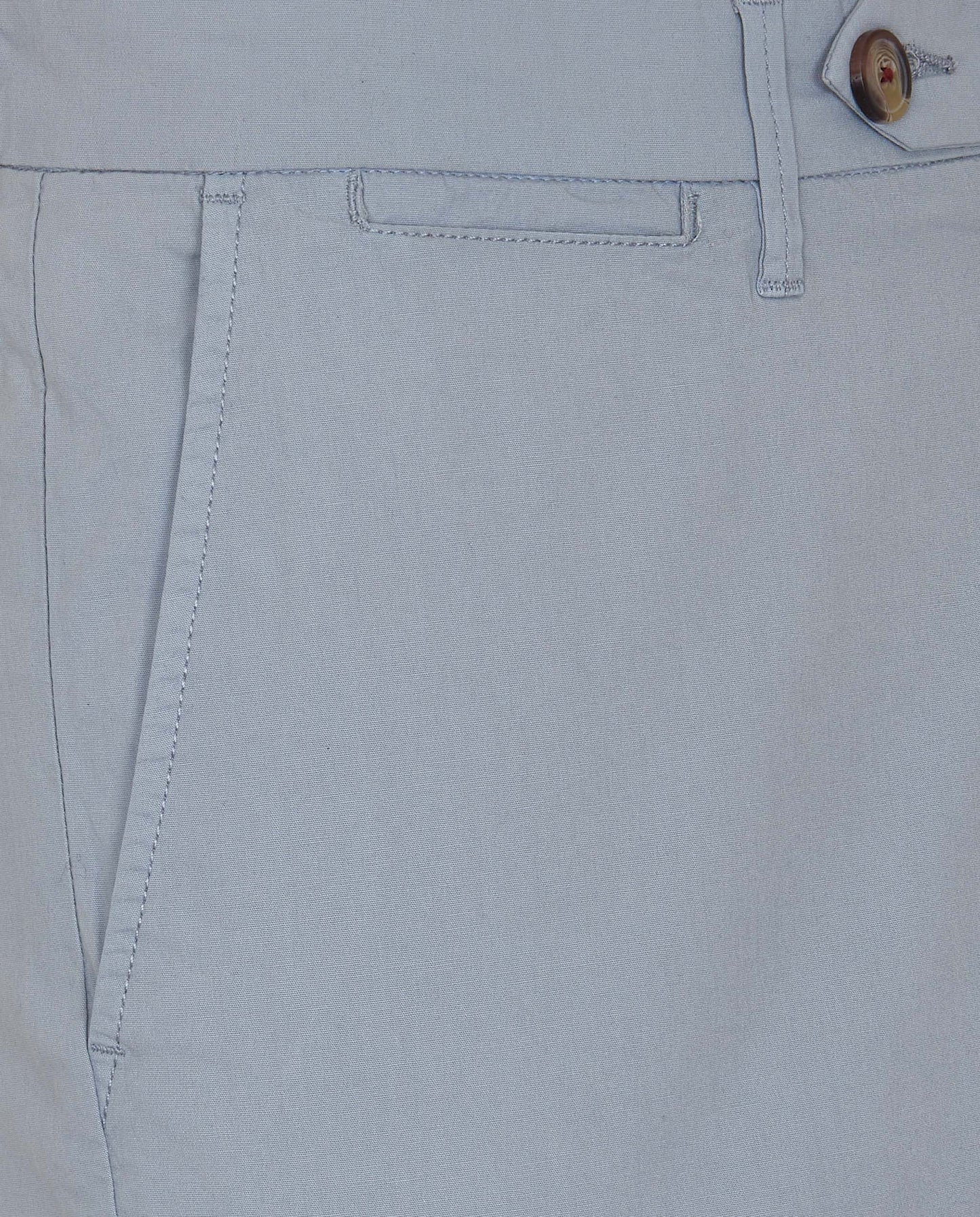Men's Cotton Chino Pants Twill Stretch | Zip Closure | Everyday Smart-Casual Wear
