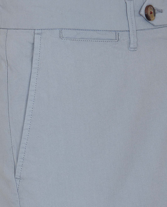 Camicissima Men's Cotton Chino Pants Twill Stretch | Zip Closure | Everyday Smart-Casual Wear