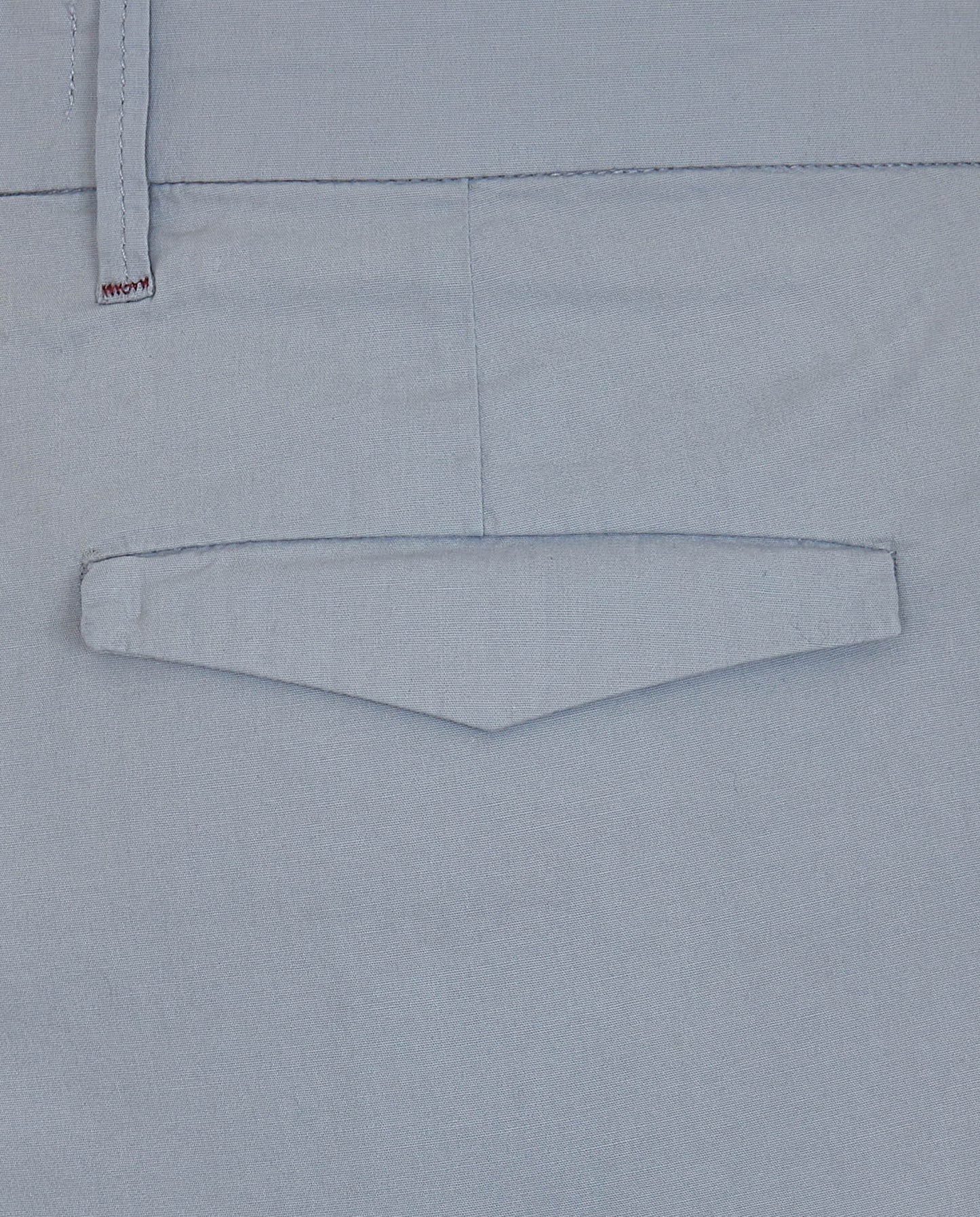 Men's Cotton Chino Pants Twill Stretch | Zip Closure | Everyday Smart-Casual Wear