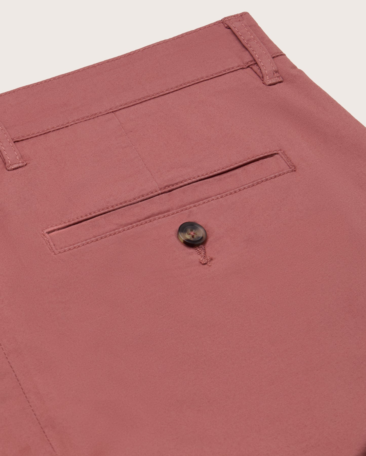 Camicissima Men's Twill Chino Plain Pants