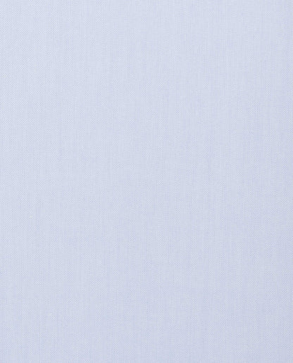 Camicissima Men’s Fitted Checked Shirt – Light Blue | Non-Iron Permanent | Full Sleeves