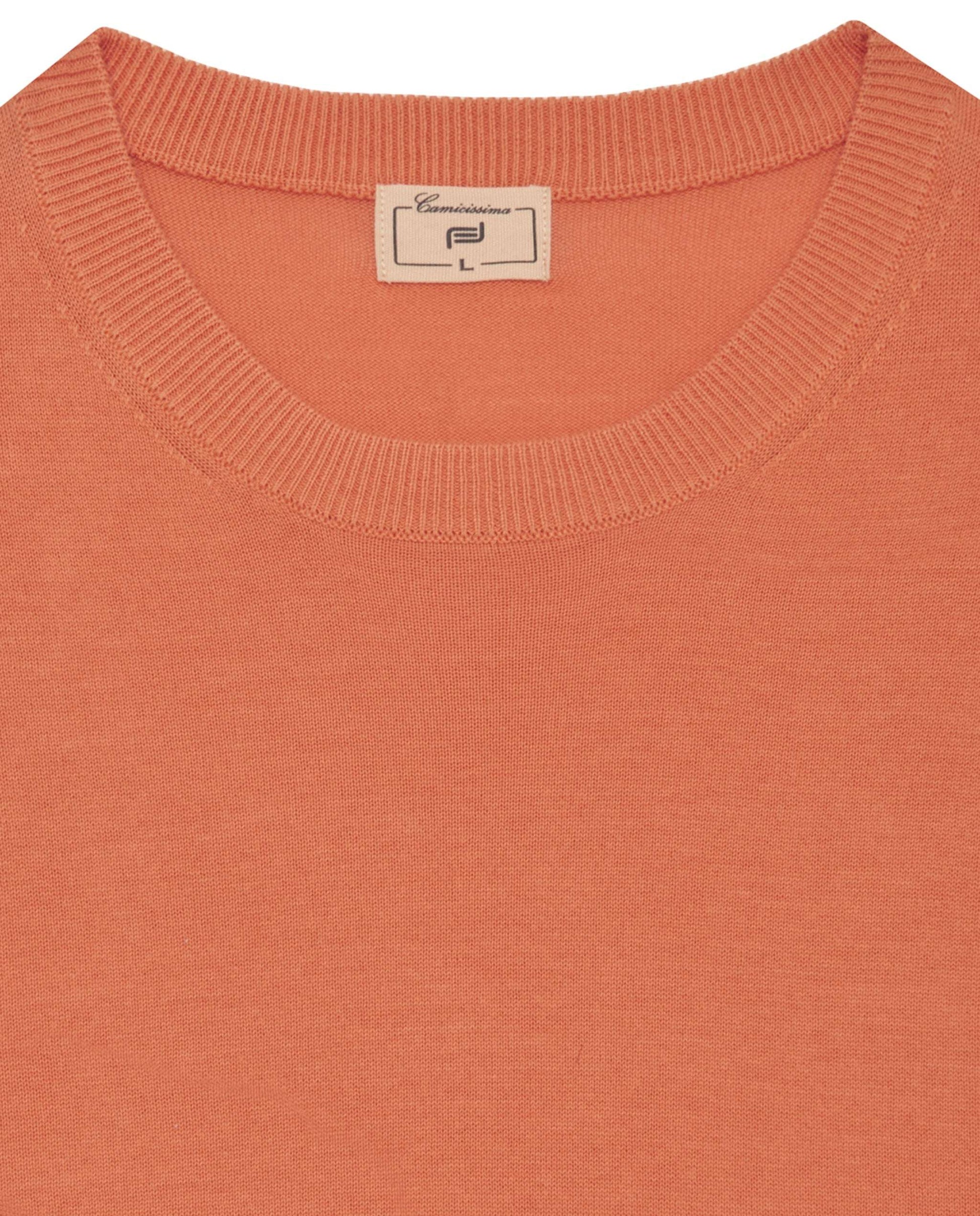 Men’s Cotton Basic Round Neck T-shirt