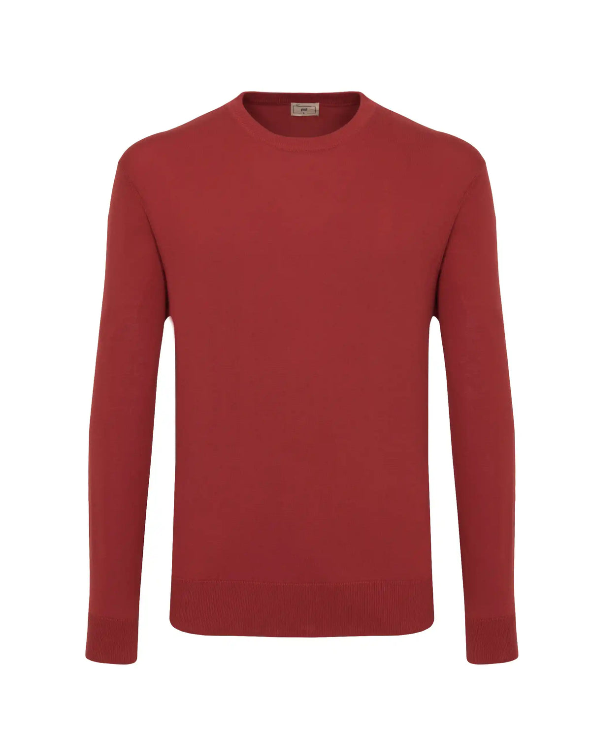 Camicissima Men’s Cotton Basic Round Neck T-shirt