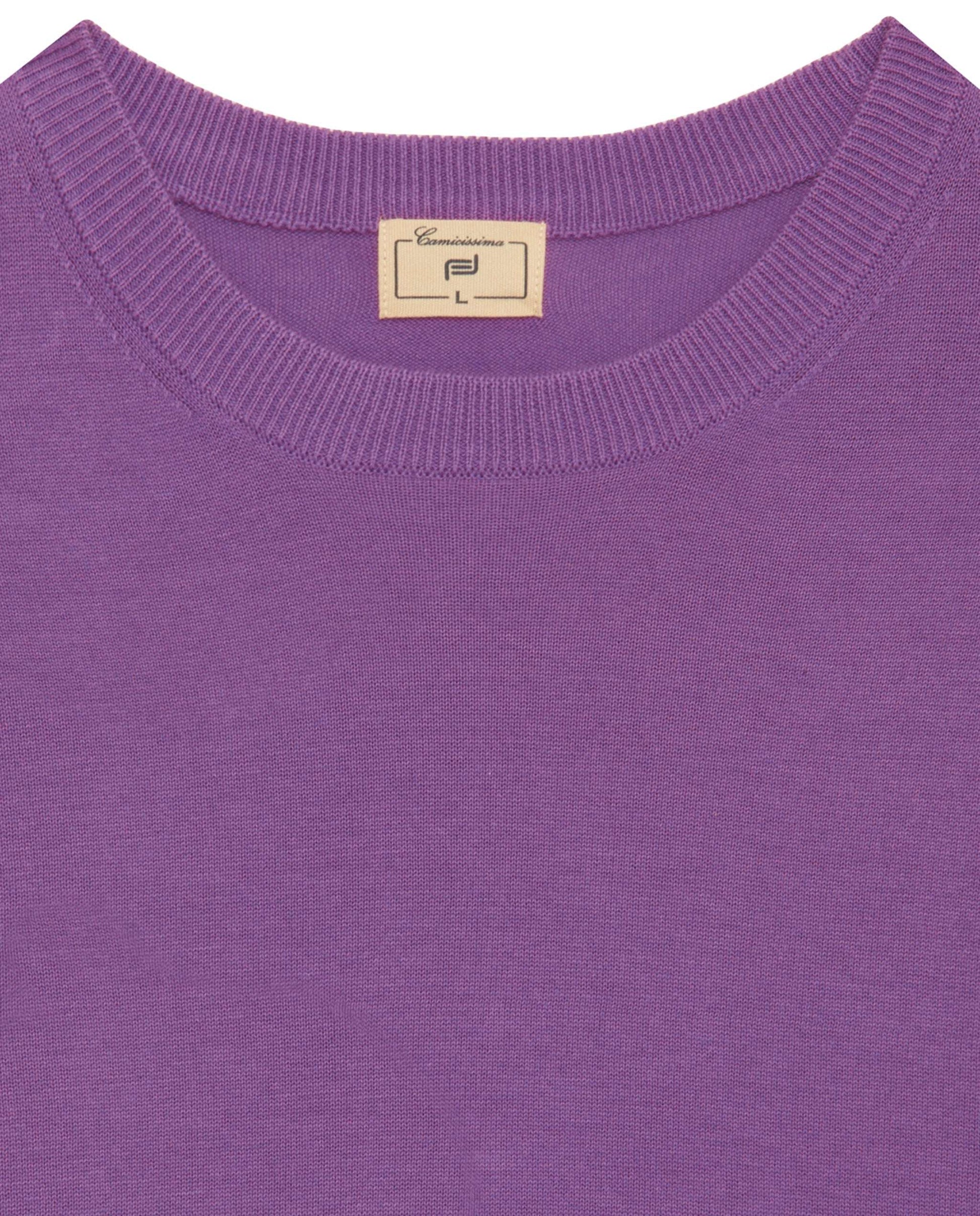 Men’s Cotton Basic Round Neck T-shirt