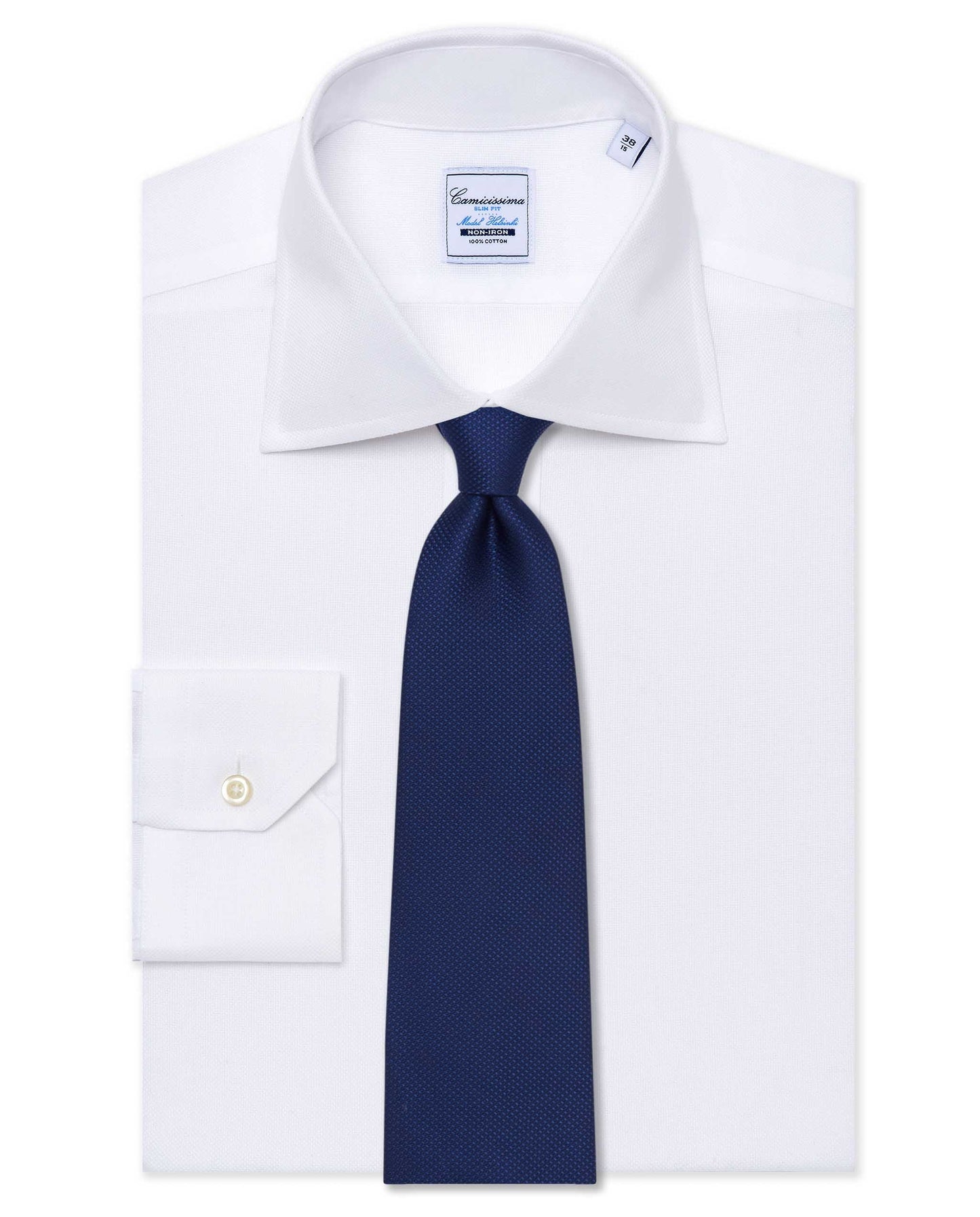 Camicissima Designer Silk Tie for Men