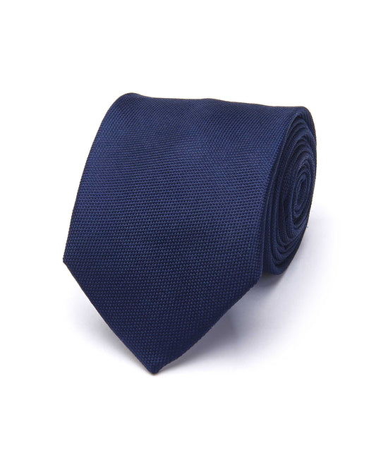 Luxury Men’s Silk Tie