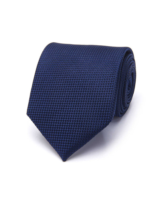 Luxury Formal Wear Men’s Silk Tie
