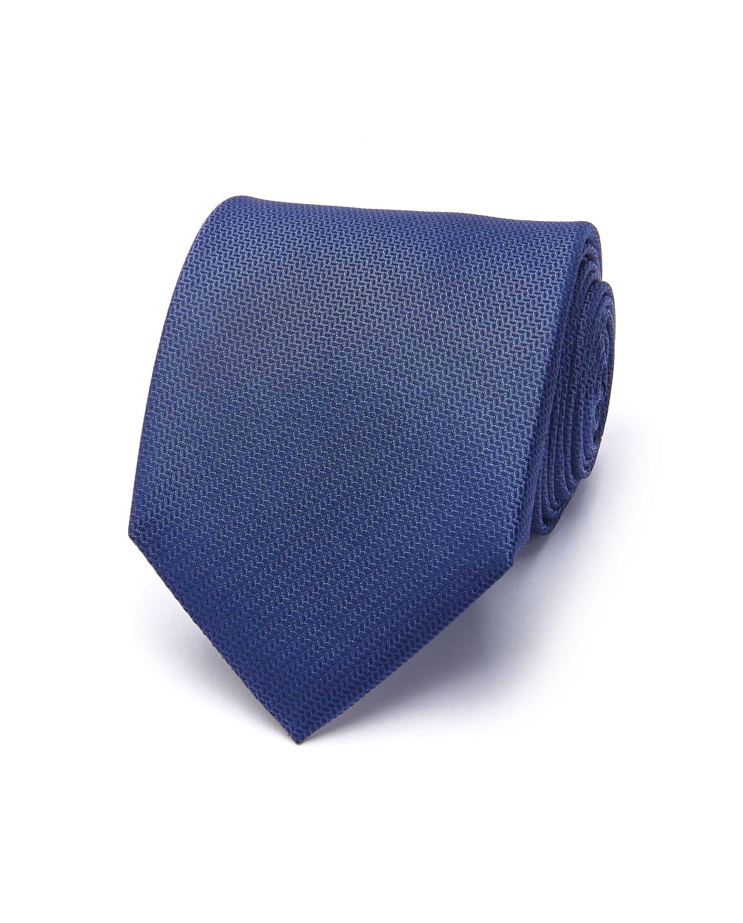Men’s Elegant Silk Tie