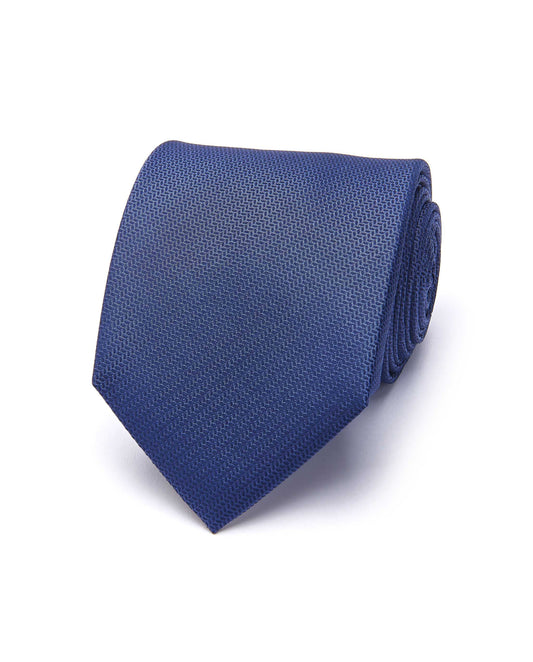 Men’s Elegant Silk Tie