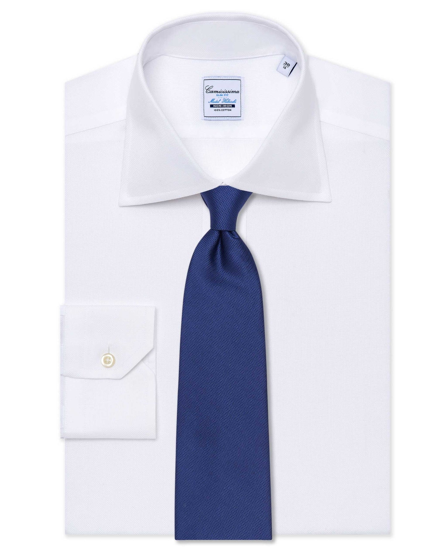 Men’s Elegant Silk Tie