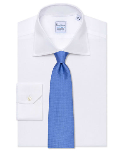 Modern Cut Designer Men’s Silk Tie