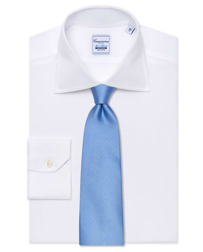 Camicissima Designer Light Blue Neck Tie