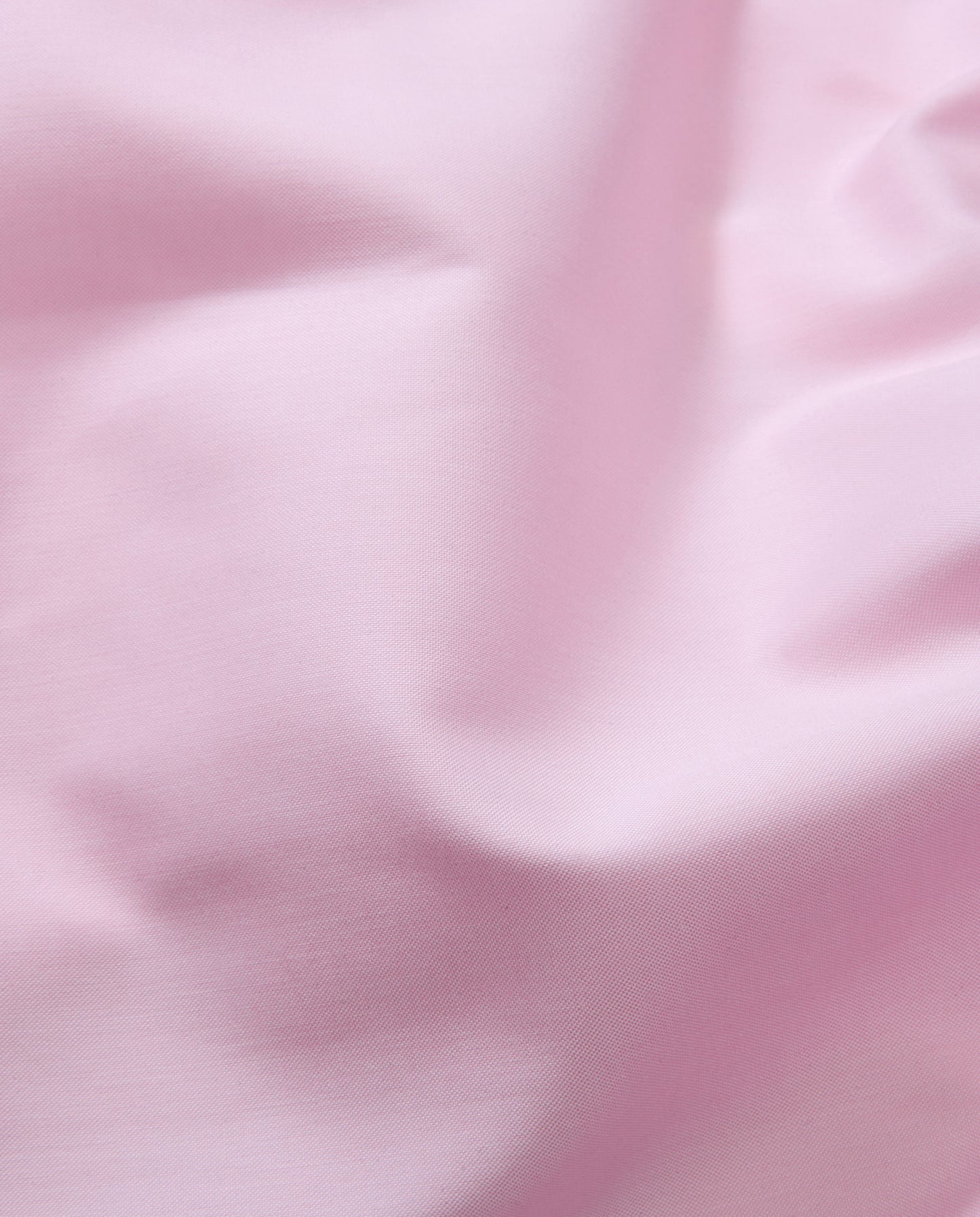 Camicissima Men’s Pink Non-Iron Permanent Slim Fit Cotton Shirt