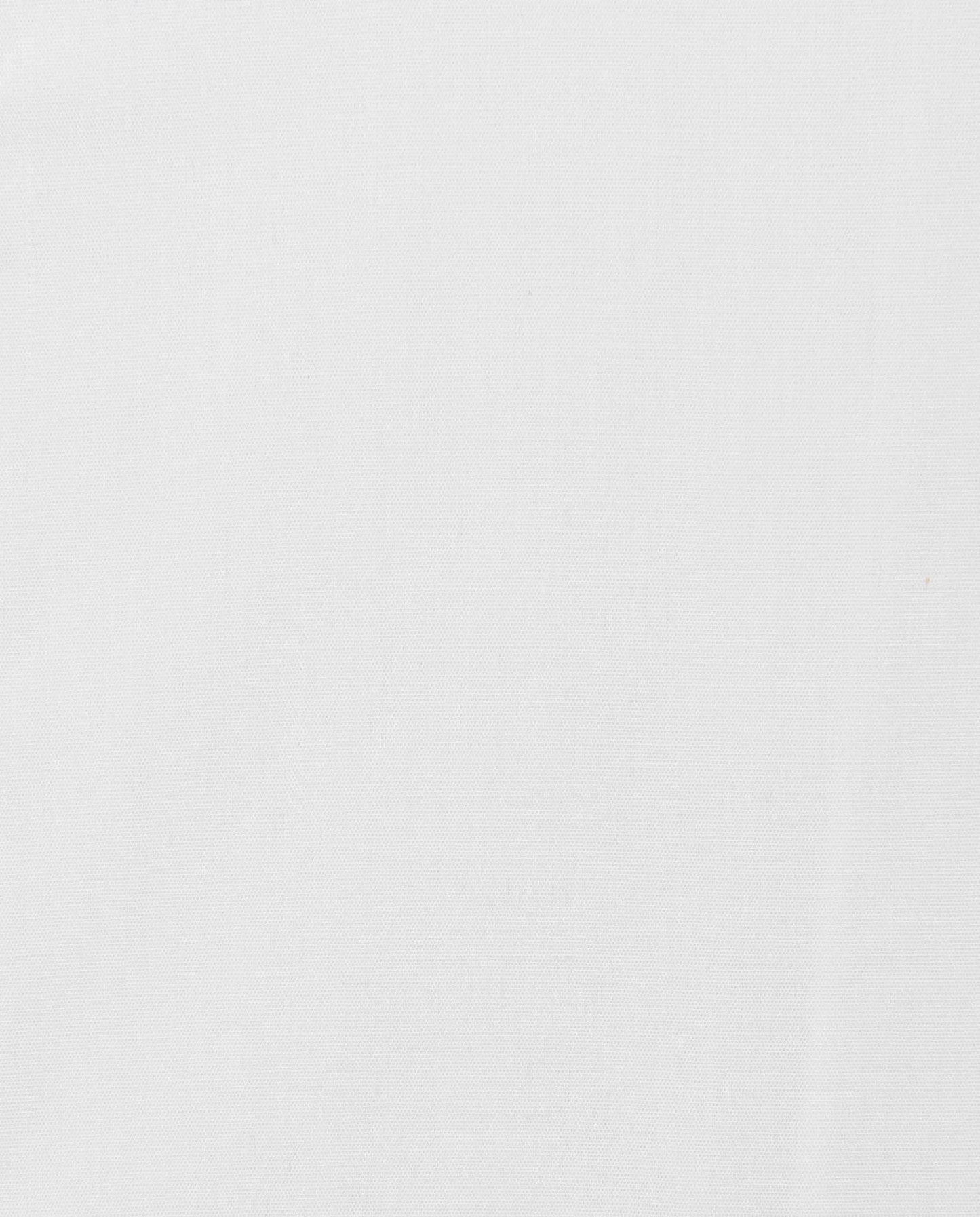 Camicissima Men’s Classic White Permanent Press Shirt