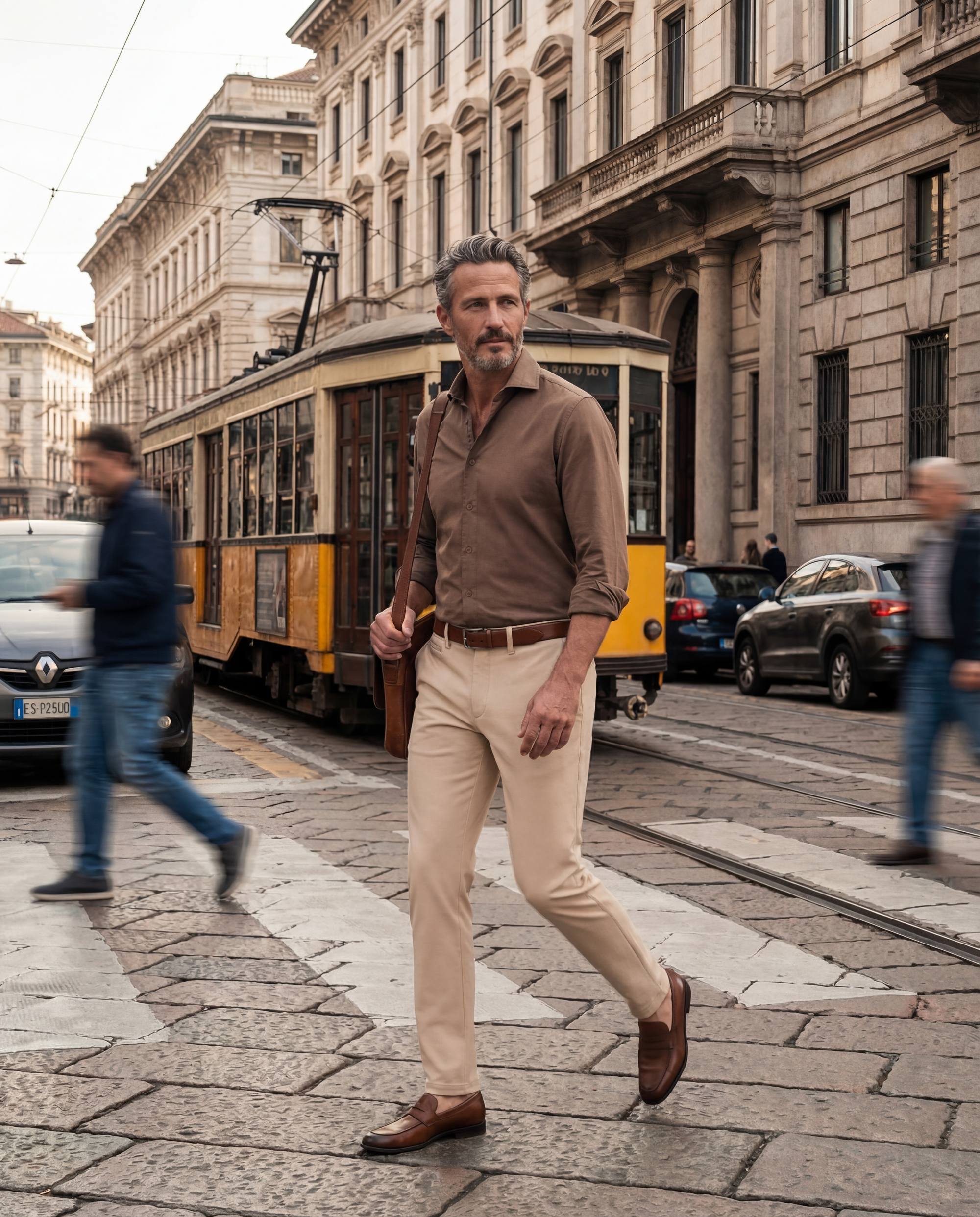Stylish EVERYDAY CHINOS