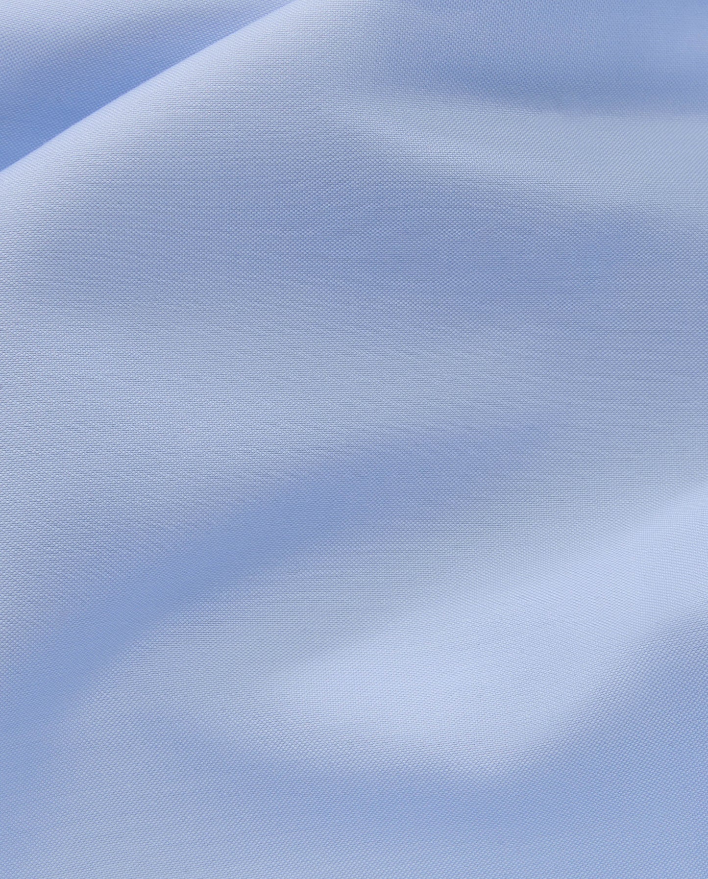 Camicissima Men’s Slim Fit Light Blue Non-Iron Permanent Cotton Shirt